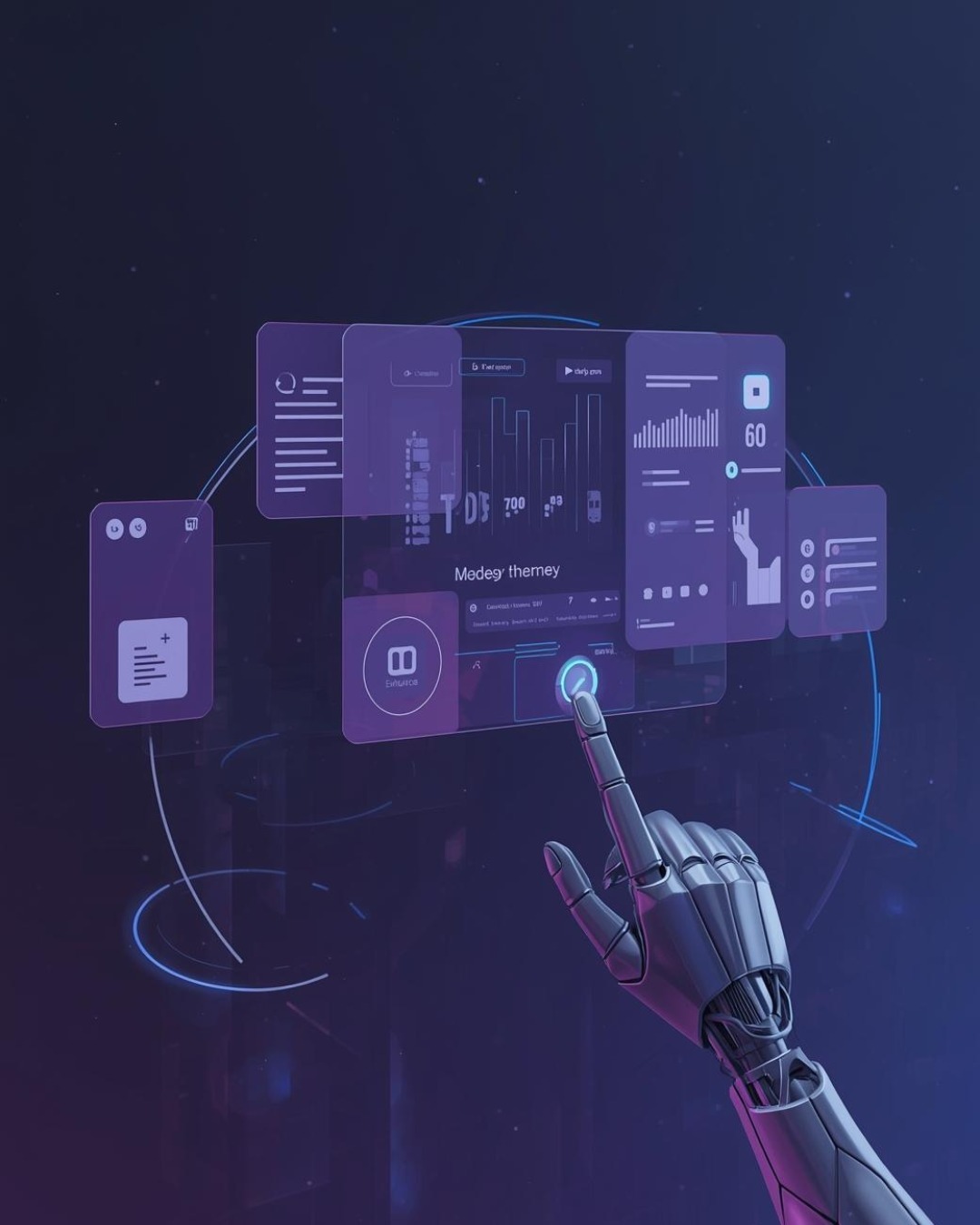 Creative UI/UX
